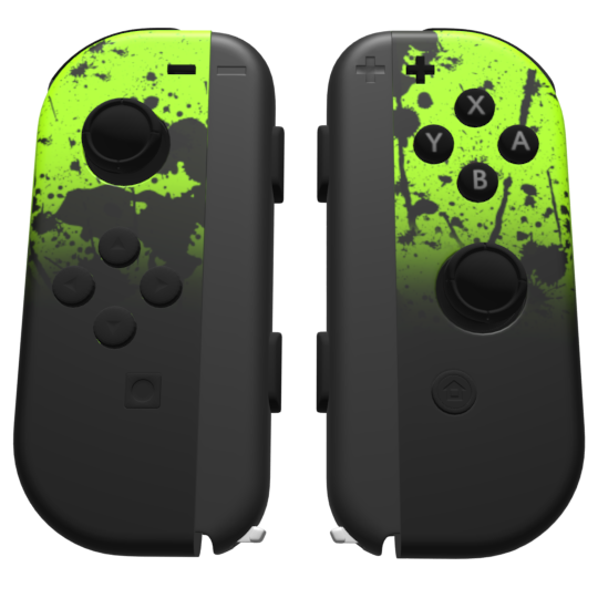 Toxic Lime (JCON)