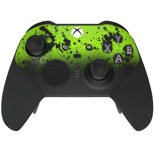 Toxic Lime (XBE)