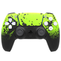 Toxic Lime - PS5 - Shell Only