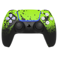 Toxic Lime - PS5 Esports Edition