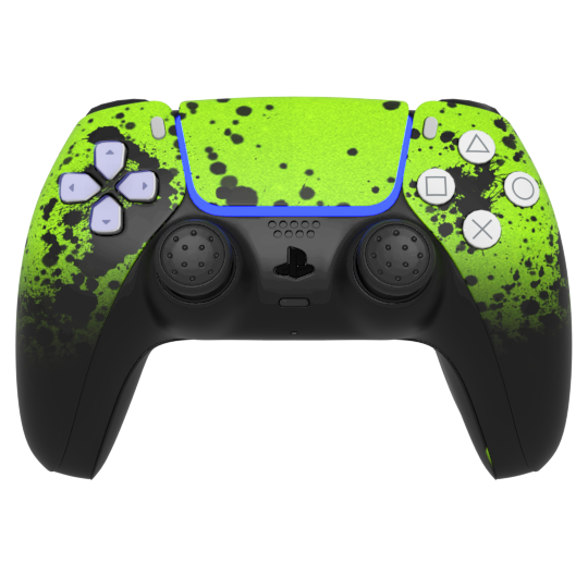 Toxic Lime - PS5 Esports Edition