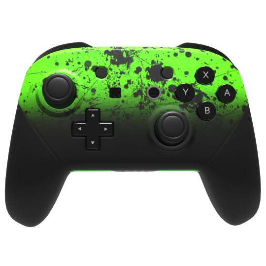Toxic Lime (PRO)