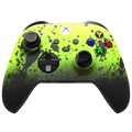 Toxic Lime (XBX)