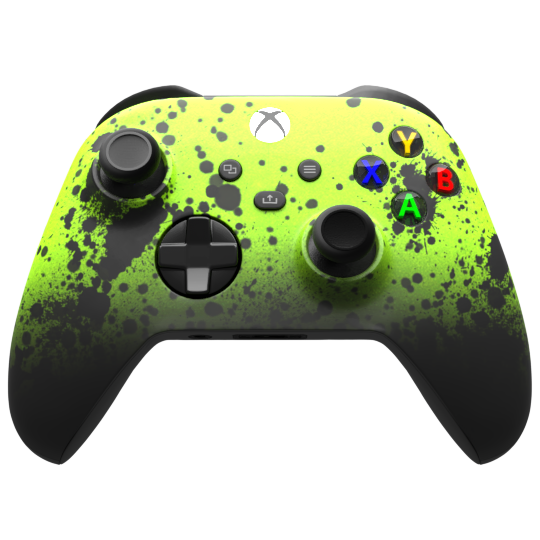 Toxic Lime (XBX)