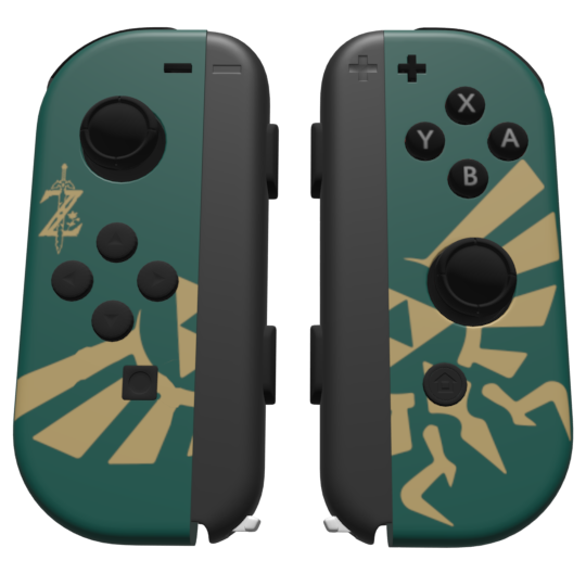 Tri Force (JCON)