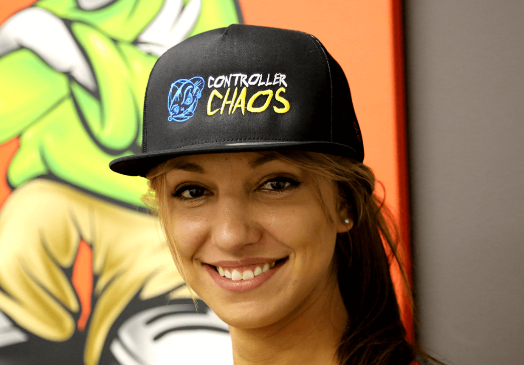 Trucker Snap Back