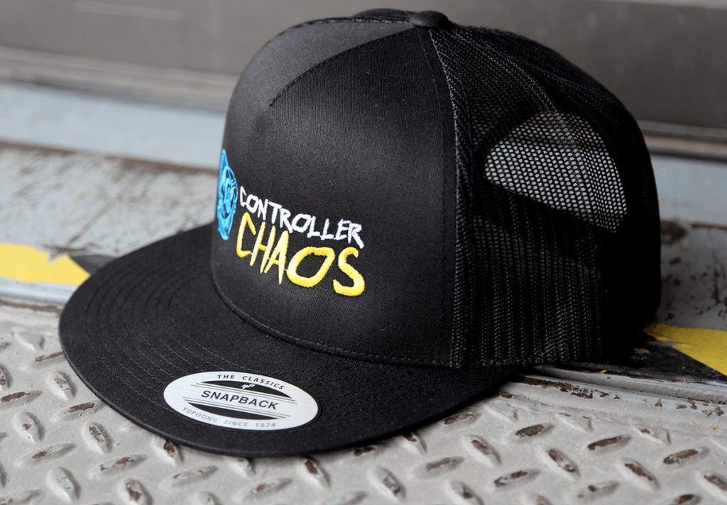 Trucker Snap Back