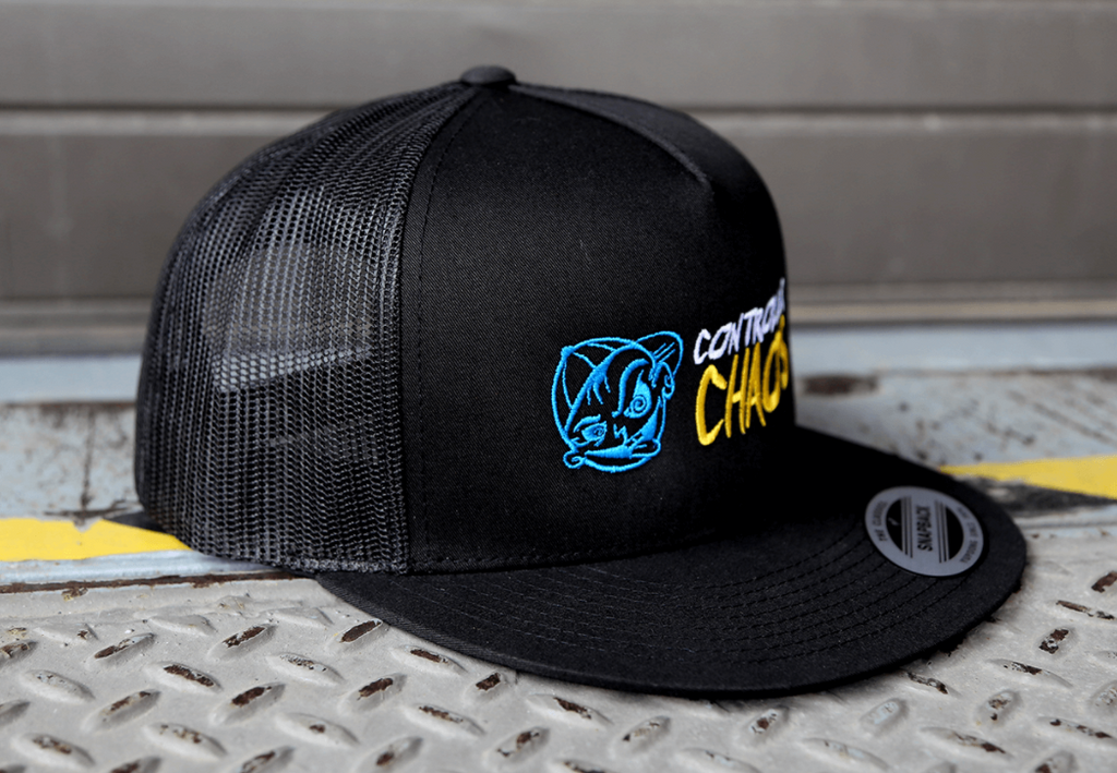 Trucker Snap Back