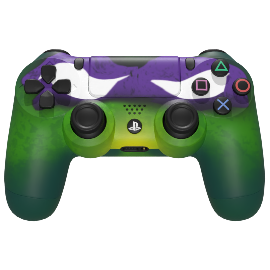 Turtle Power Donnie (PS4)