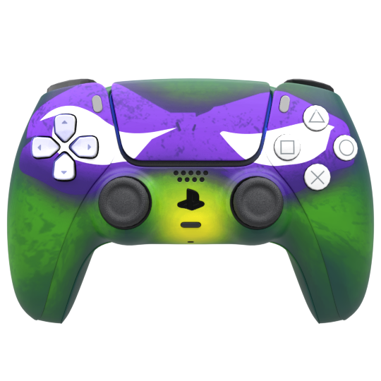 Turtle Power: Donnie (PS5)