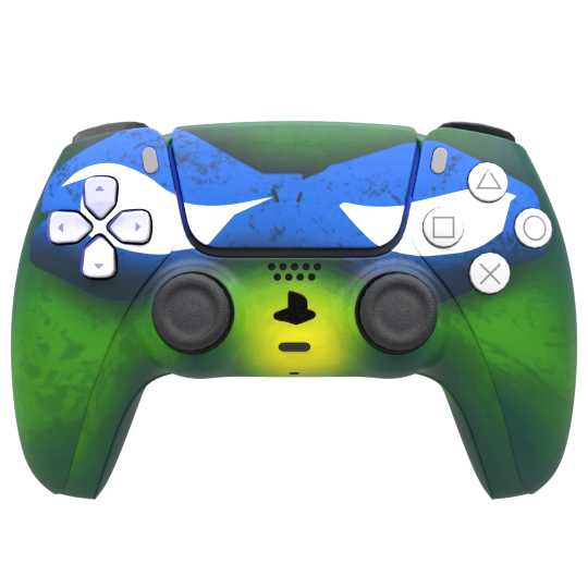 Turtle Power: Leo - PS5 - Shell Only