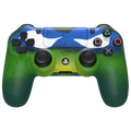 Turtle Power Leo (PS4)
