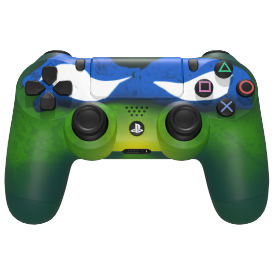 Turtle Power Leo (PS4)