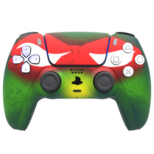 Turtle Power: Raph (PS5)