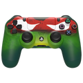 Turtle Power Raph (PS4)