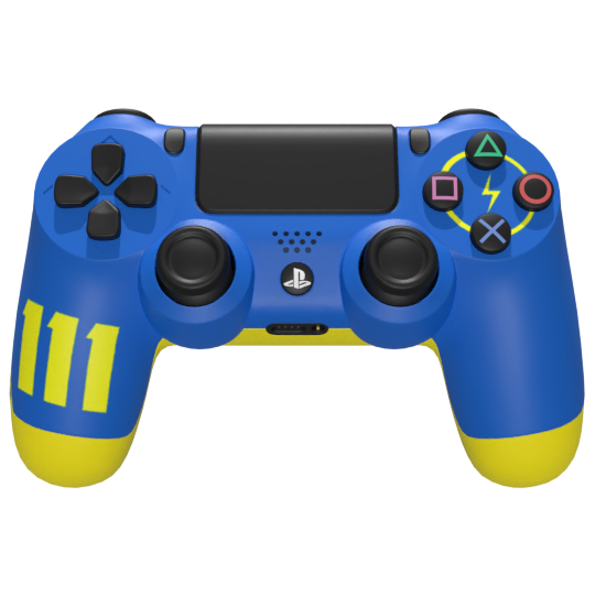 Vault-Tec: One 11 (PS4)