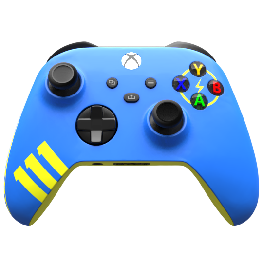 Vault Tec One 11 (XBX)