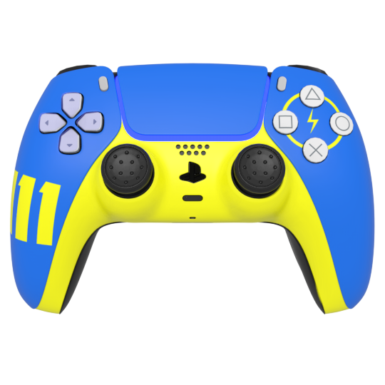Vault Tech One 11 - PS5 Esports Edition