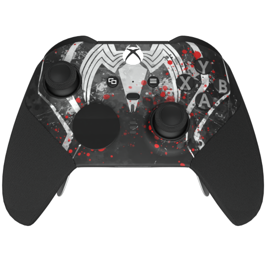 Venomous Symbiote (XBE)