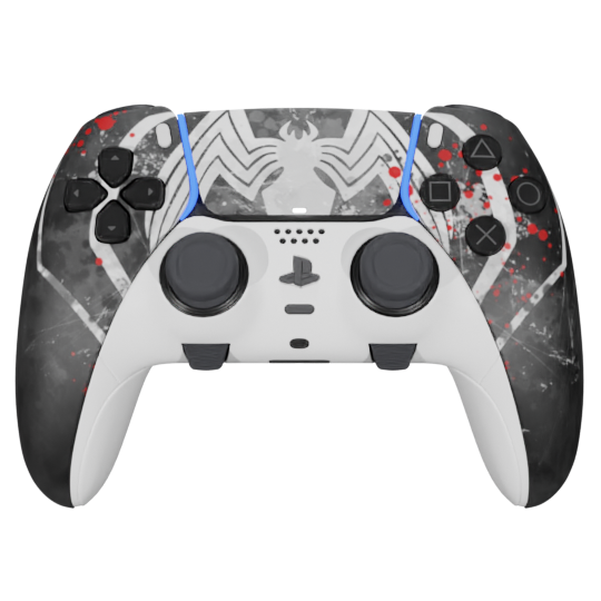 Venomous Symbiote (EDGE)