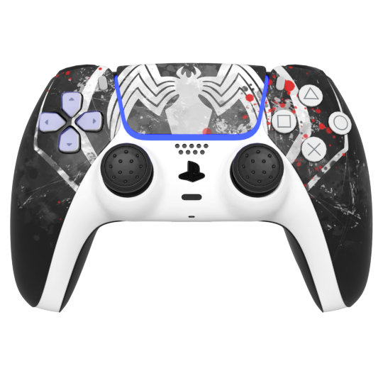 Venomous Symbiote - PS5 Esports Edition