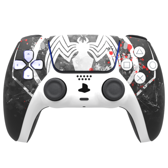 Venomous Symbiote (PS5)