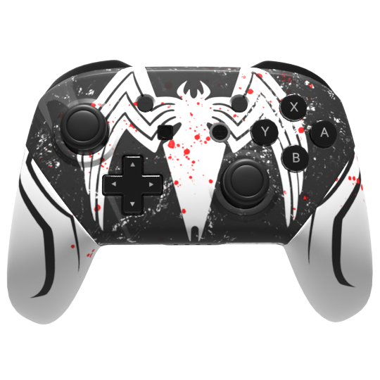 Venomous Symbiote (PRO)