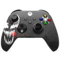 Venomous Symbiote - XBX - Shell Only