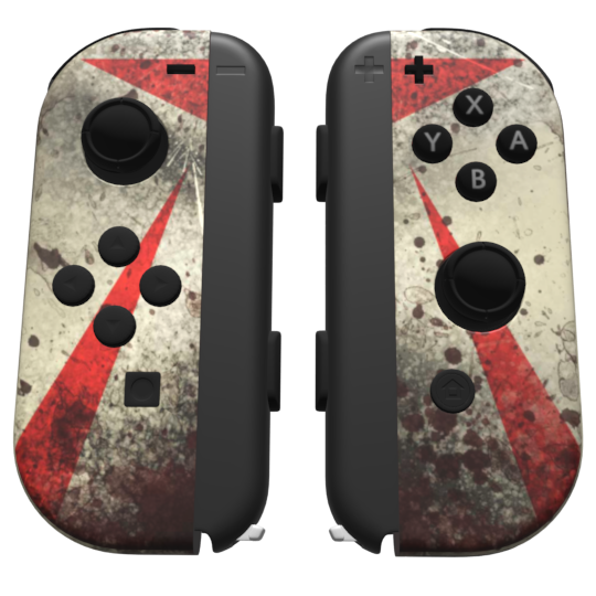 Voorhees (JCON)