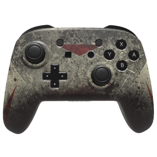 Voorhees (PRO)