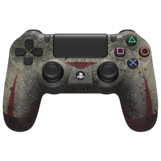 Voorhees (PS4)