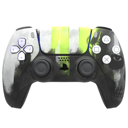Warfare - PS4 - Shell Only