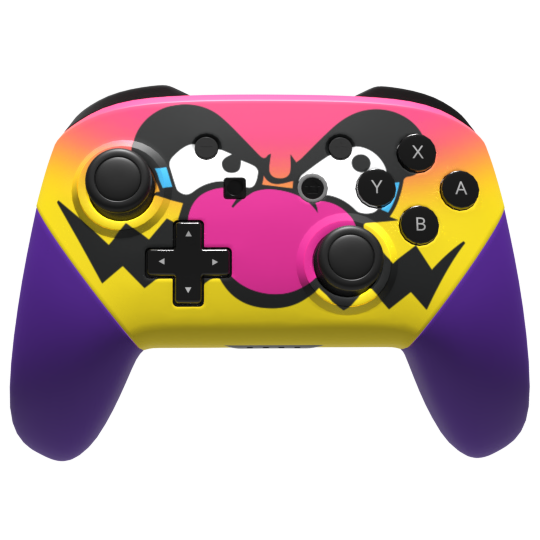 Wario (PRO)