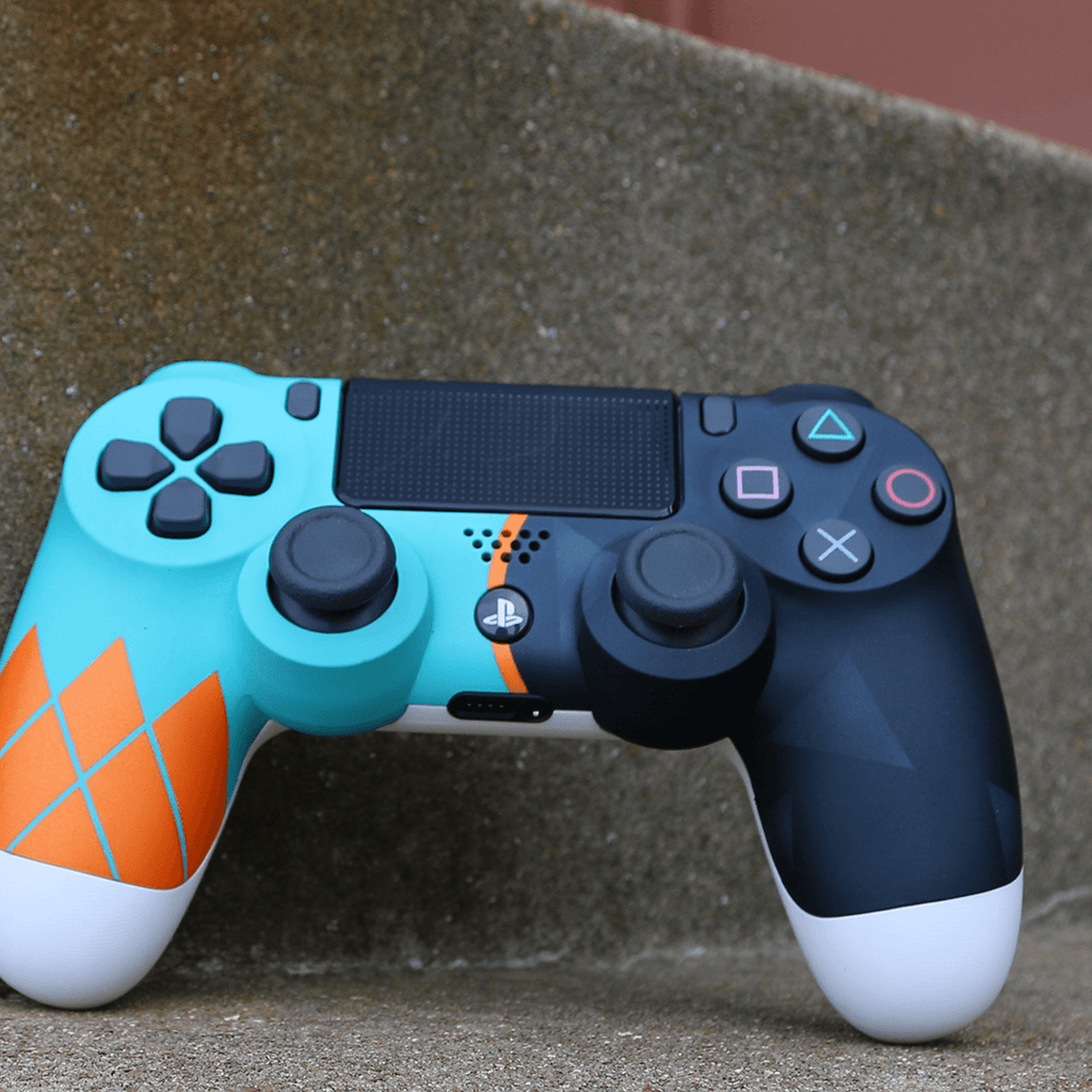 Warlocks Destiny - PS5 - Shell Only