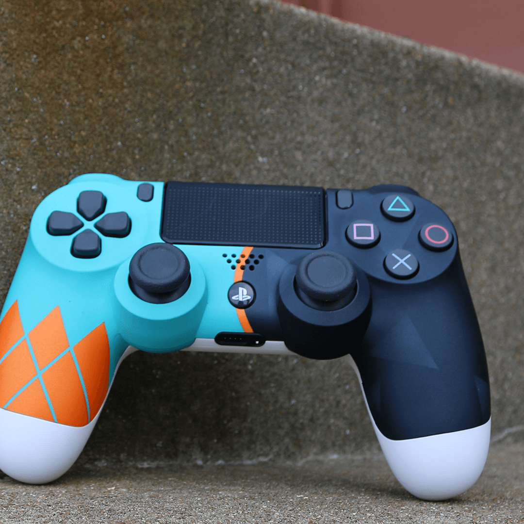 Warlocks Destiny - PS5 - Shell Only