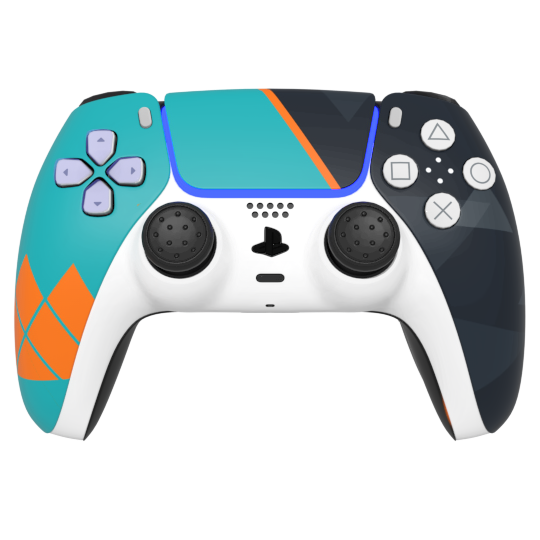 Warlock's Destiny - PS5 Esports Edition