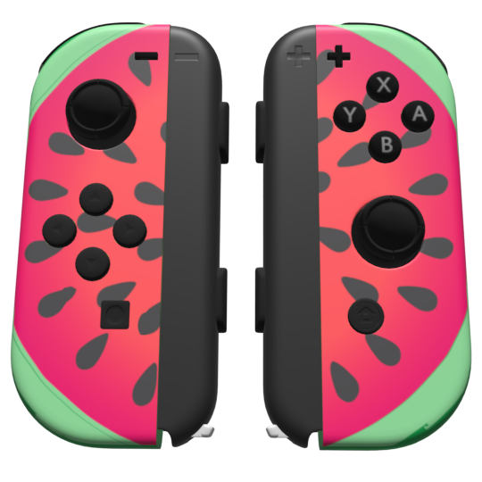 Watermelon Splash (JCON)