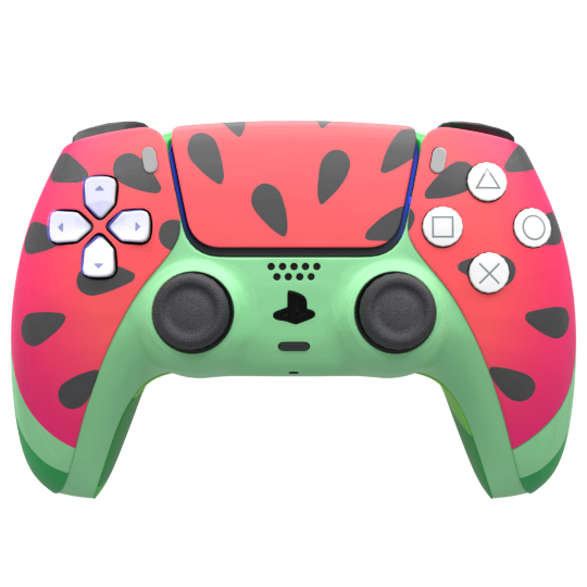 Watermelon Splash - PS5 - Shell Only