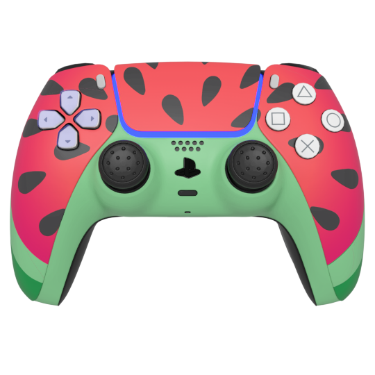 Watermelon Splash - PS5 Esports Edition