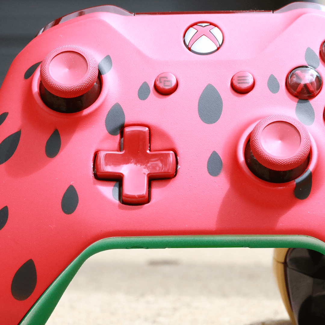 Watermelon Splash - PS5 - Shell Only