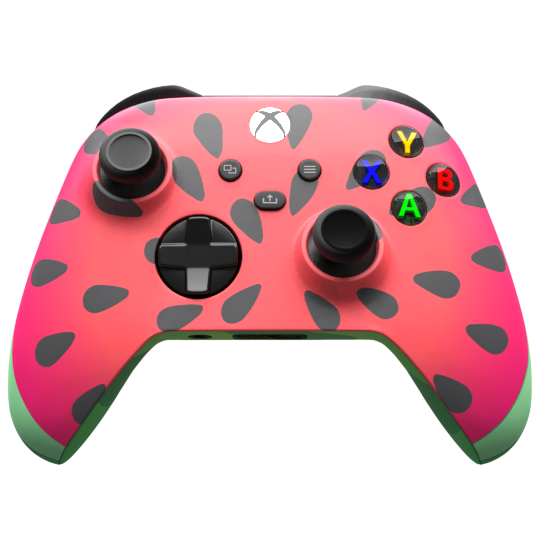 Watermelon Splash - XBX - Shell Only