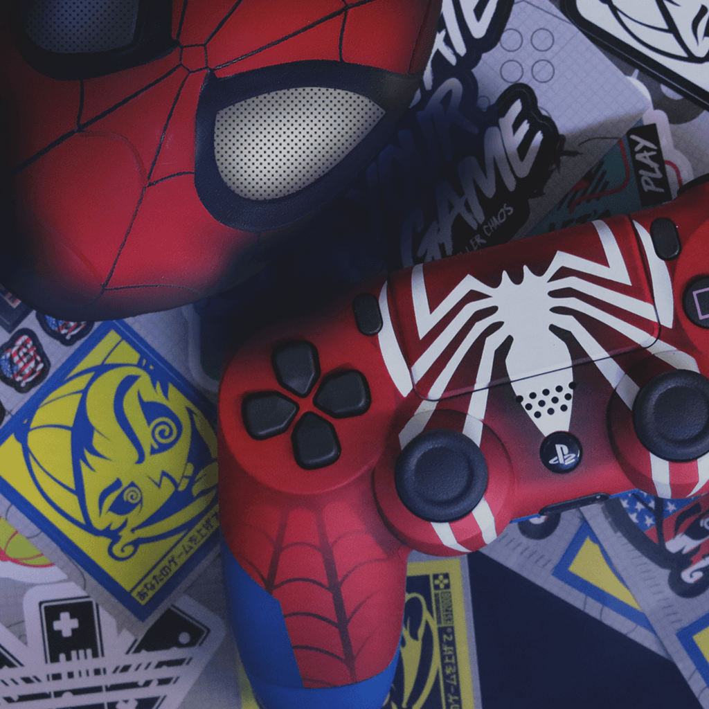 Web Slinger (PRO)