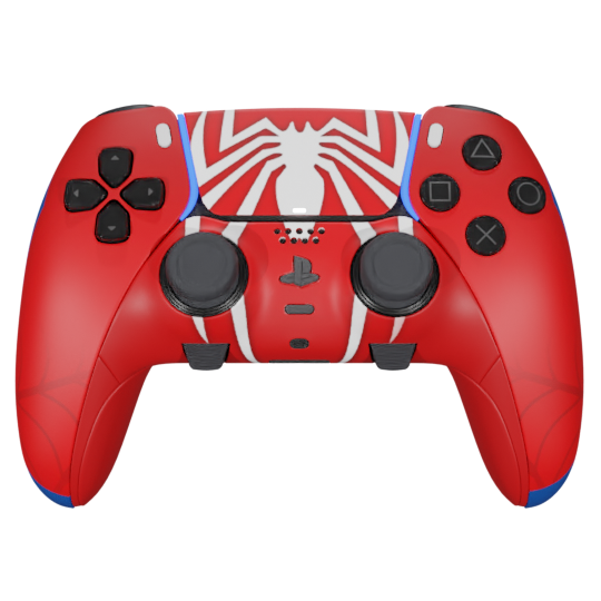 Webslinger (EDGE)
