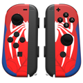 Web Slinger (JCON)