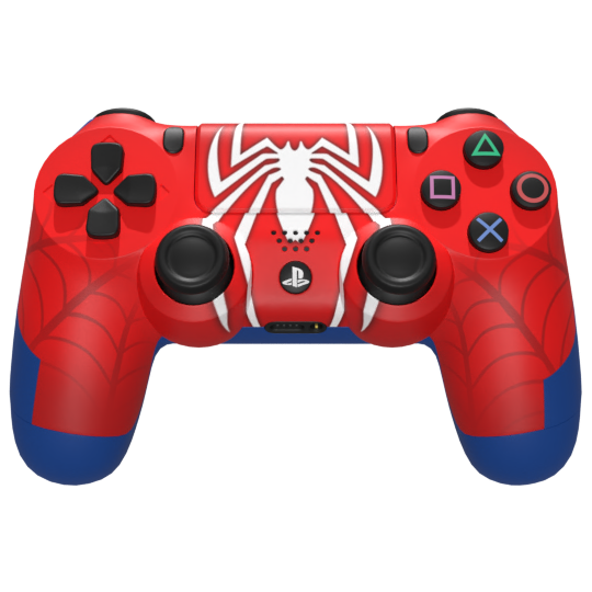 Web Slinger (PS4)