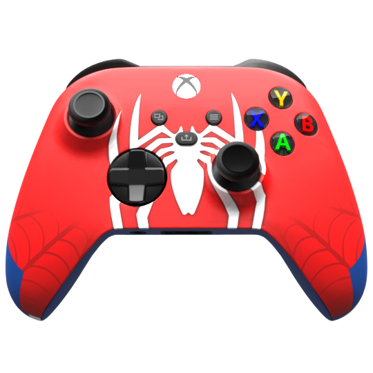 Web Slinger (XBX)