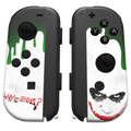 Why So Serious (JCON)
