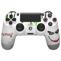 Why So Serious (PS4)
