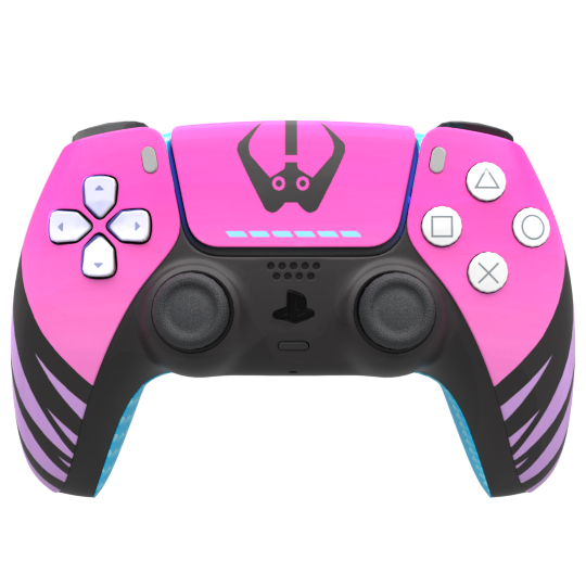 Widowmaker (PS5)