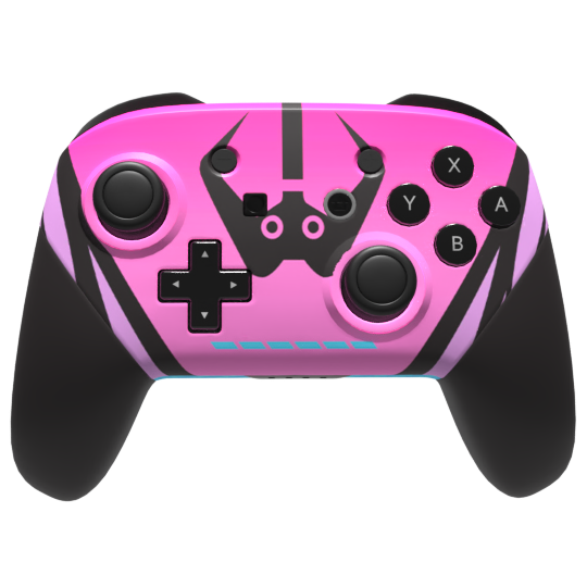 Widowmaker (PRO)